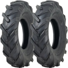 4.80/4.00-8 Open Centre Tyres