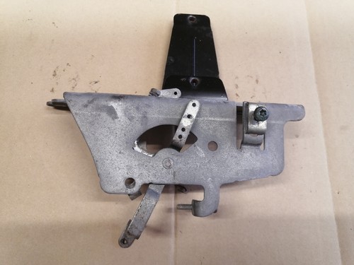 Platine commande - platine, de