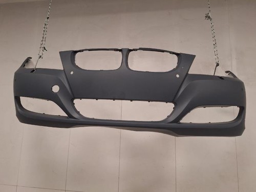 Pare choc avant bmw - pare,