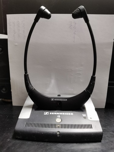 Sennheiser is410 casque - sennheiser,