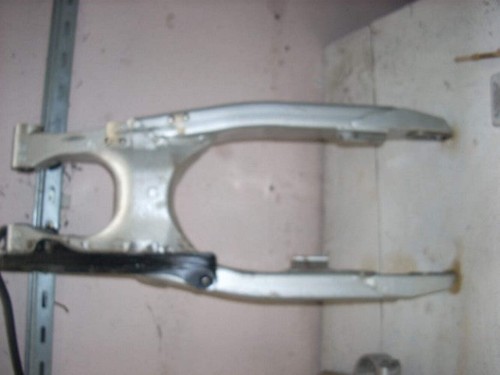 Bras oscillant yamaha wrf - bras,