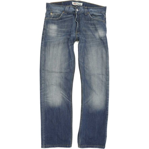 Levi 506 homme bleu - 506,