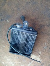 Radiateur Aprilia Classic 125