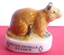 FEVE   PETITE GERBILLE DU