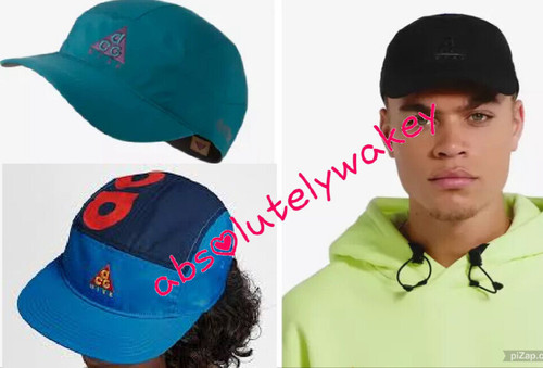 Nike acg tailwind bonnet - acg,