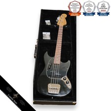 Fender Mustang Bass 1975