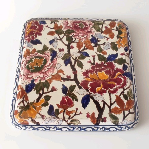 Dessous plat gien - plat, modÈle