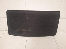 Plage arriere VOLKSWAGEN GOLF