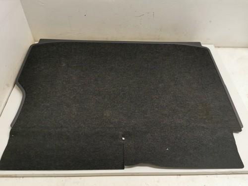 Tapis coffre daihatsu - de,