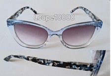 lunettes loupe de lecture verres teintées soleil réf R314 N° 701