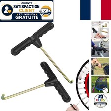 2 Pièces Outils de Traction