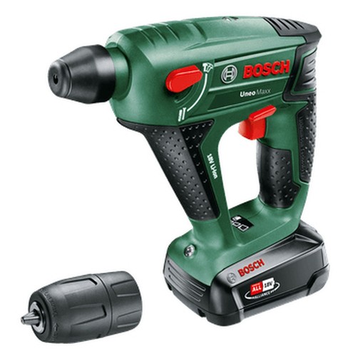 Bosch uneo maxx perforateur - uneo,