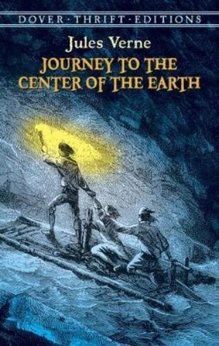Jules verne journey the - verne,
