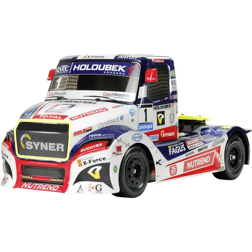 Tamiya 01e buggyra racing - tamiya,