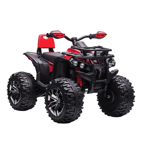 Quad buggy électrique enfant - quad,