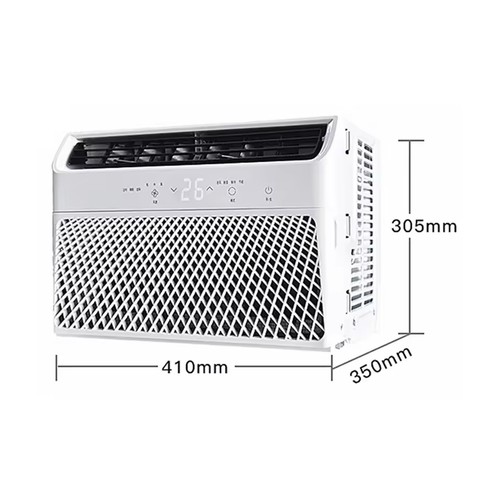 Climatiseur 1500w smart - climatiseur,