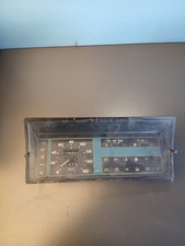 Peugeot J5 / Compteur de
