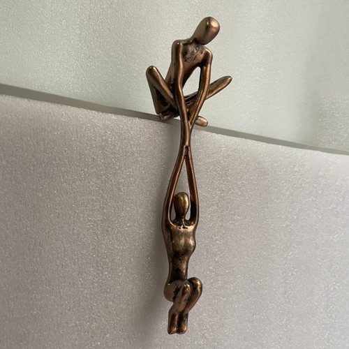 Art abstrait sculpture statue - art,
