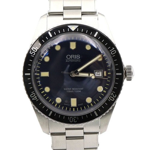 Oris montre homme - homme, divers