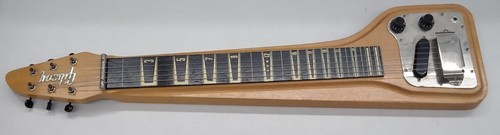 Gibson steel guitar skylark - guitar,