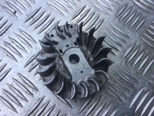 volant moteur taille haie