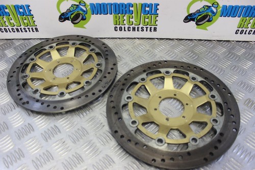 Honda cbr 900 disques - cbr, rr
