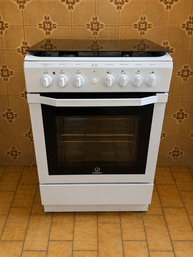 Cuisiniere gaz poser - cuisiniere,