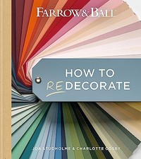Charlotte Cosby - Farrow and