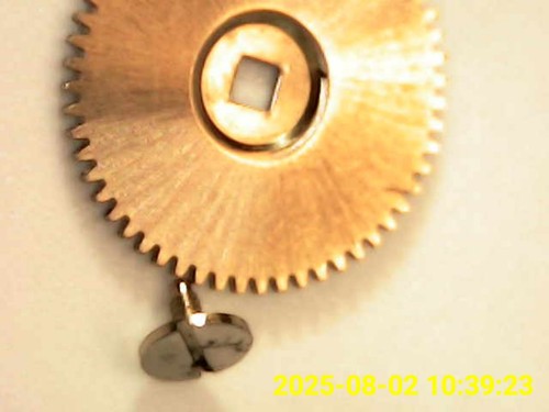 Montre baume mercier - &, 1050