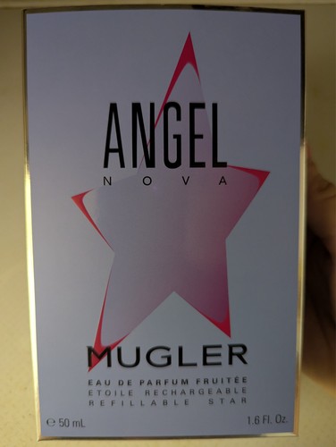 Angel nova thierry mugler - de,