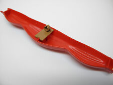 Playmobil 4424 5736 Sail Ship Boat Navigation Boat Pirate Voile Rouge 22cm