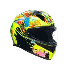 Casque AGV Intégral Double