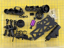 HPI Assortiment De Pièces Détachées Variées Micro RS4 Modélisme