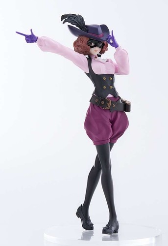 Figurine persona royal - persona, 5