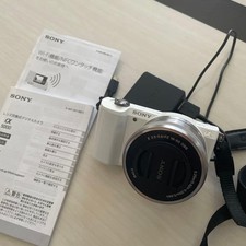 Appareil photo numérique à