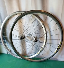 Mavic CXP 30 Clincher Wheelset