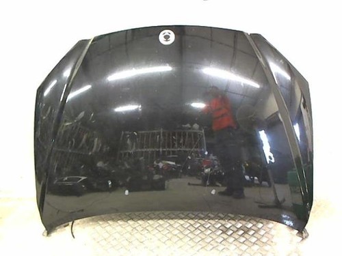 Capot ssangyong kyron - capot,