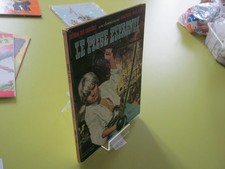 EO BARBE ROUGE LE PIEGE