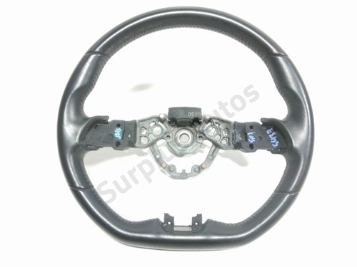 Volant 48430hv02a nissan - volant,