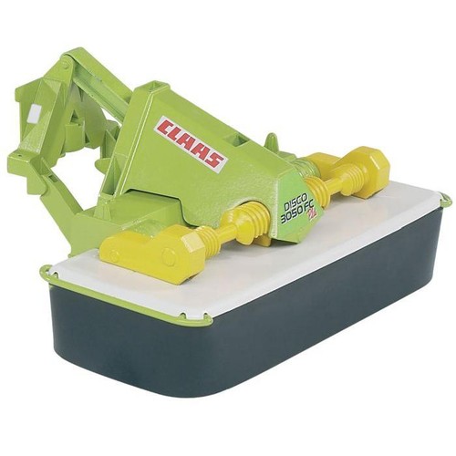 Bruder claas disco 3050 fc - disco,