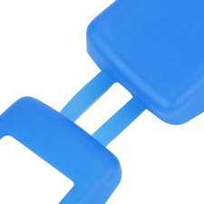 2Pcs Oximeter Cover Portable