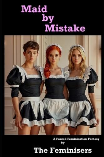 Satinmaid maid mistake a - maid,