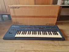 Synthétiseur Roland JP 8000 /