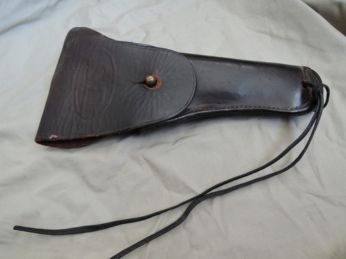 Holster pour colt - holster,