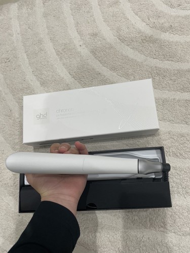 Ghd platinum white lisseur - white,