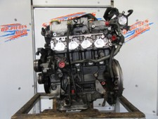 MOTEUR OPEL MERIVA 1.7 CDTI
