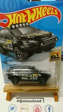 Hot Wheels Chrysler Pacifica