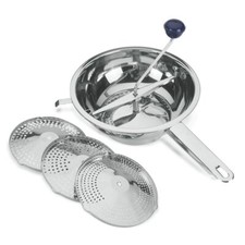 - Moulin à légumes