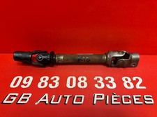 NISSAN MICRA K12 CROISILLON