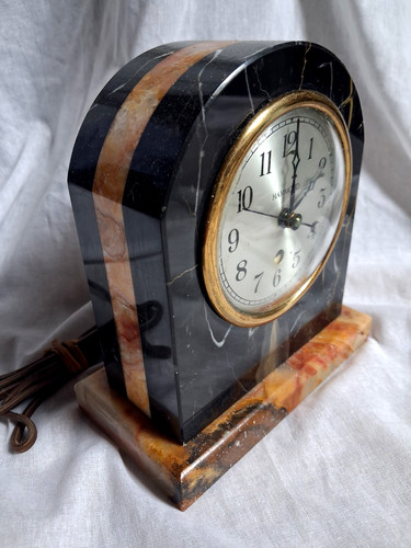 Antique art déco - , hammond